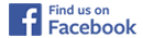Find us on facebook Facebook button